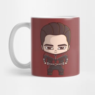 ANT MAN SCOTT LANG Mug